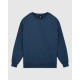 Sweat-shirt adulte col rond personnalisable Hammer – Textile d’entreprise pour communication B2B | BCM Goodies