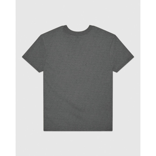 T-shirt adulte personnalisable Hammer 100% coton pour communication d’entreprise – BCM Goodies
