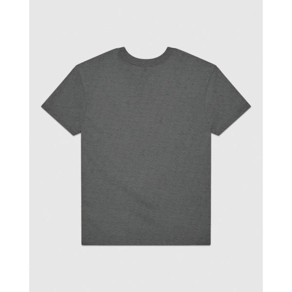 T-shirt adulte personnalisable Hammer 100% coton pour communication d’entreprise – BCM Goodies
