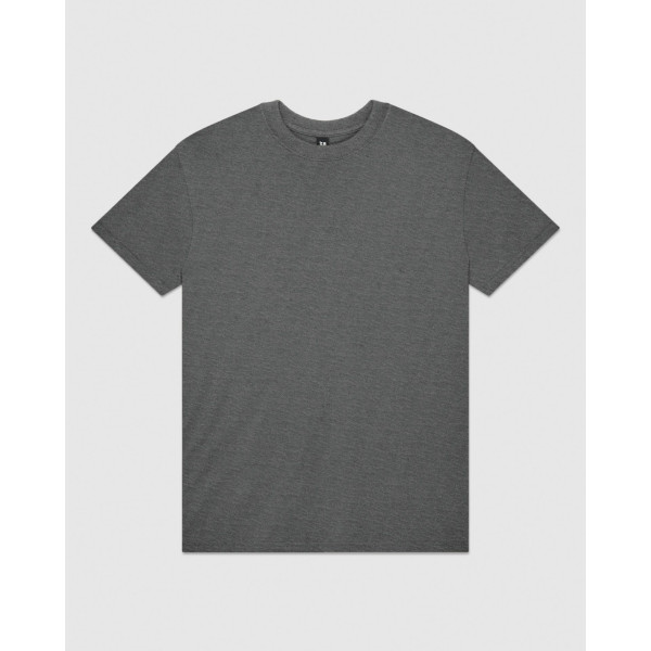 T-shirt adulte personnalisable Hammer 100% coton pour communication d’entreprise – BCM Goodies