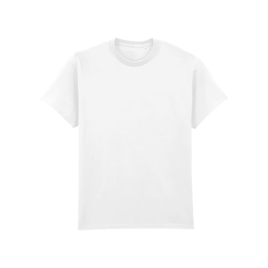 T-shirt Ultra Cotton adulte personnalisé pour communication d’entreprise – BCM Goodies