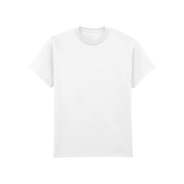 T-shirt Ultra Cotton adulte personnalisé pour communication d’entreprise – BCM Goodies