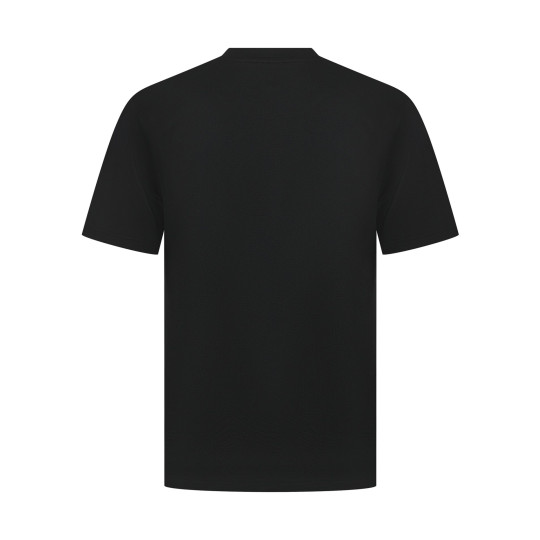 T-shirt Coolplus® unisexe personnalisable pour entreprises et associations – Support textile B2B adaptable et entretien facile