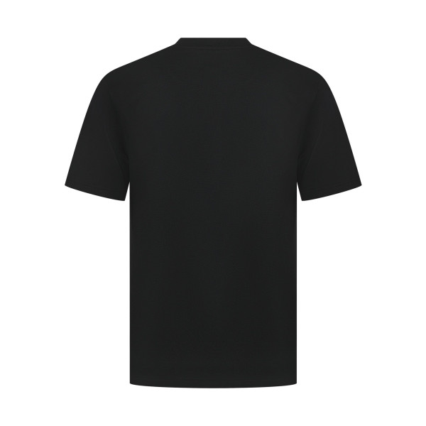 T-shirt Coolplus® unisexe personnalisable pour entreprises et associations – Support textile B2B adaptable et entretien facile