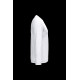 T-shirt LSL unisexe iDeal150 personnalisé 100% coton pour communication d’entreprise – BCM Goodies