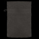Gant de toilette personnalisable avec liteau 3 cm – Goodie d’entreprise pratique – BCM Goodies