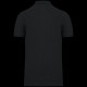 Polo piqué Bio180 homme personnalisable en coton biologique pour entreprises – BCM Goodies