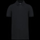 Polo piqué Bio180 homme personnalisable en coton biologique pour entreprises – BCM Goodies