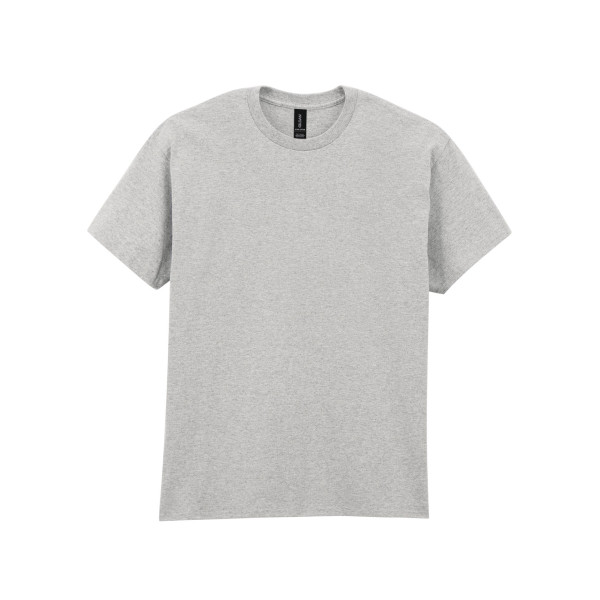 T-shirt manches courtes Ultra Cotton personnalisé pour communication B2B - BCM Goodies