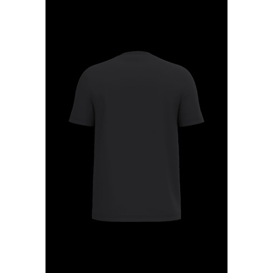 T-shirt unisexe personnalisable iDeal170 pour communication d’entreprise – BCM Goodies