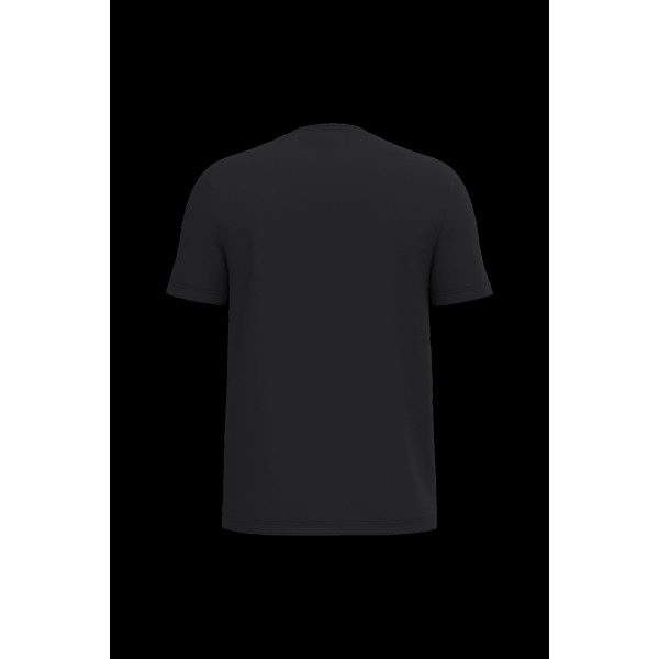 T-shirt unisexe personnalisable iDeal170 pour communication d’entreprise – BCM Goodies