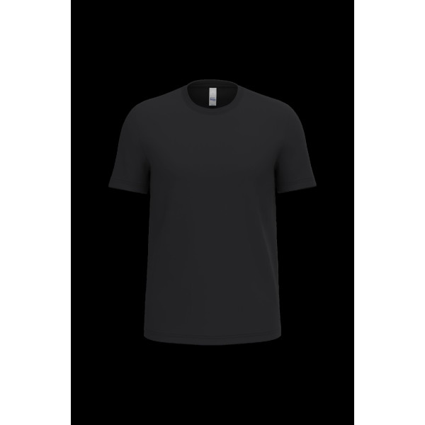 T-shirt unisexe personnalisable iDeal170 pour communication d’entreprise – BCM Goodies