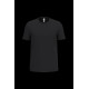 T-shirt unisexe personnalisable iDeal170 pour communication d’entreprise – BCM Goodies