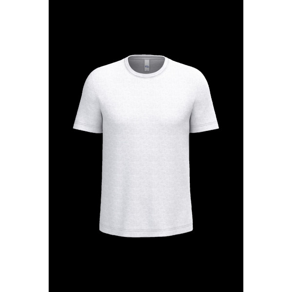 T-shirt personnalisé homme iDeal190 pour entreprises et associations – BCM Goodies
