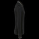 Polo manches longues homme personnalisable en maille piquée – Idéal communication B2B et welcome pack