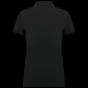 Polo piqué manches courtes femme personnalisable – Textile d’entreprise pour communication B2B