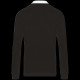 Polo rugby personnalisable 100% coton pour communication d’entreprise – BCM Goodies