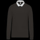 Polo rugby personnalisable 100% coton pour communication d’entreprise – BCM Goodies