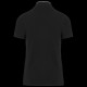 Polo homme col mao manches courtes personnalisé pour entreprises – BCM Goodies