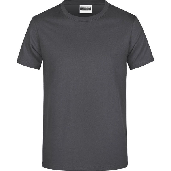 T-shirt Homme Daiber en coton ring-spun 100% - BCM Goodies