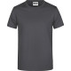T-shirt Homme Daiber en coton ring-spun 100% - BCM Goodies