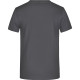 T-shirt Homme Daiber en coton ring-spun 100% - BCM Goodies
