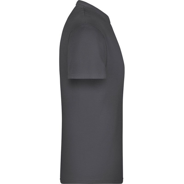 T-shirt Homme Daiber en coton ring-spun 100% - BCM Goodies