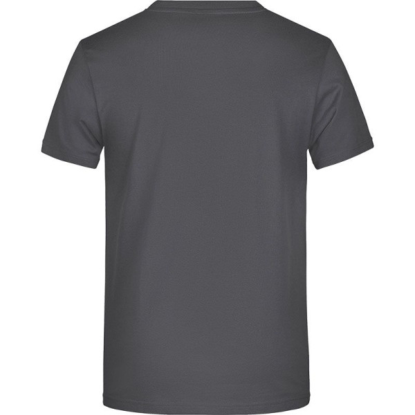T-shirt Homme Daiber en coton ring-spun 100% - BCM Goodies