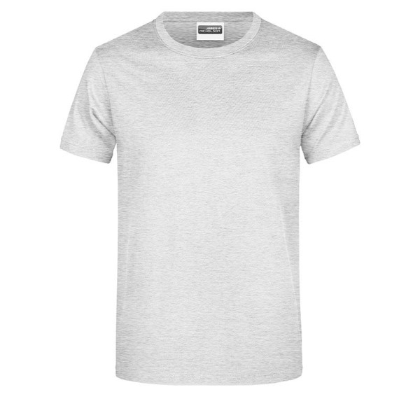 T-shirt Homme Daiber en coton ring-spun 100% - BCM Goodies