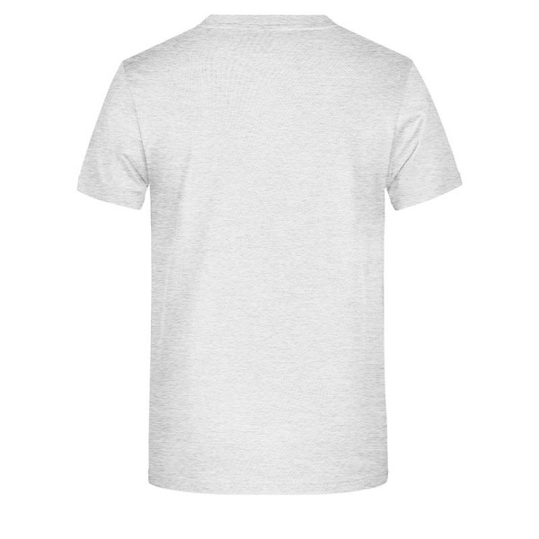 T-shirt Homme Daiber en coton ring-spun 100% - BCM Goodies