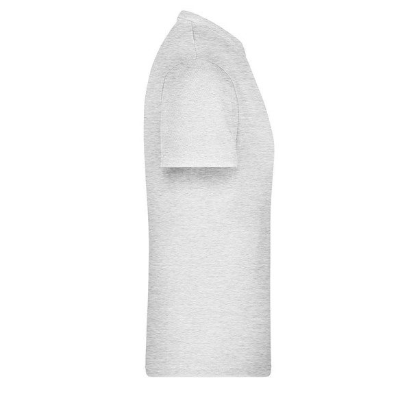 T-shirt Homme Daiber en coton ring-spun 100% - BCM Goodies