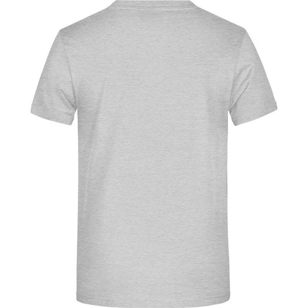 T-shirt Homme Daiber en coton ring-spun 100% - BCM Goodies