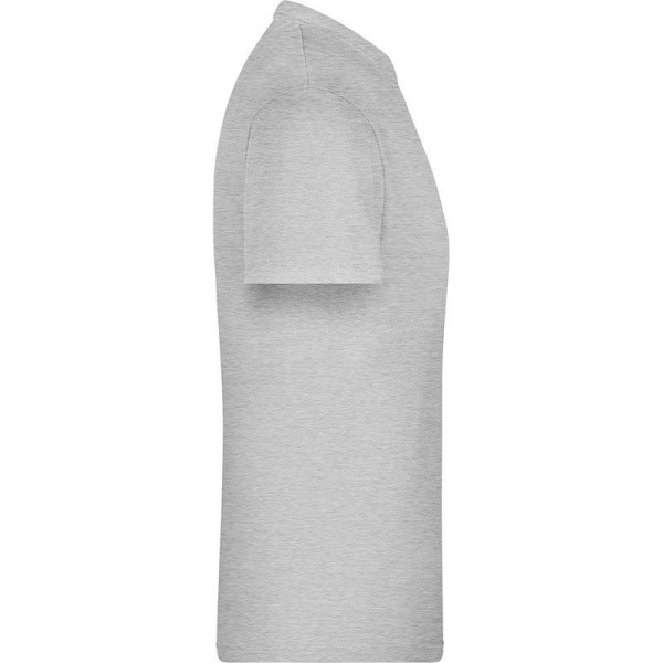 T-shirt Homme Daiber en coton ring-spun 100% - BCM Goodies
