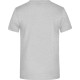 T-shirt Homme Daiber en coton ring-spun 100% - BCM Goodies