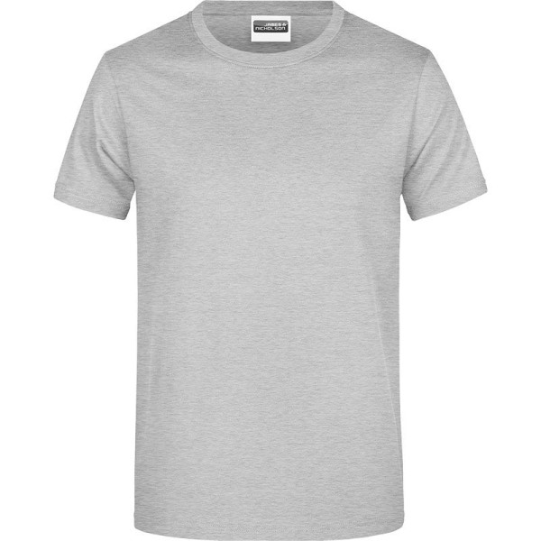 T-shirt Homme Daiber en coton ring-spun 100% - BCM Goodies