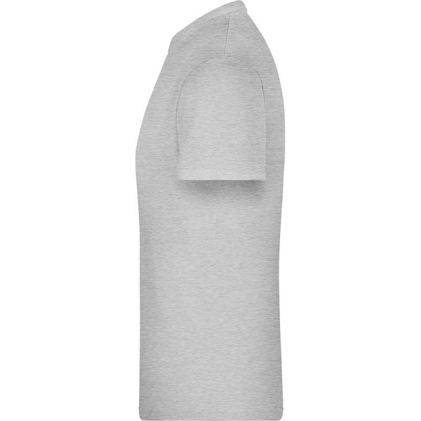 T-shirt Homme Daiber en coton ring-spun 100% - BCM Goodies