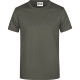 T-shirt Homme Daiber en coton ring-spun 100% - BCM Goodies