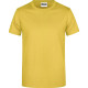 T-shirt Homme Daiber en coton ring-spun 100% - BCM Goodies