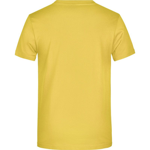 T-shirt Homme Daiber en coton ring-spun 100% - BCM Goodies