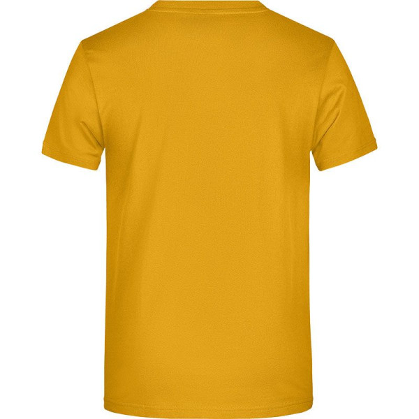 T-shirt Homme Daiber en coton ring-spun 100% - BCM Goodies