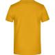 T-shirt Homme Daiber en coton ring-spun 100% - BCM Goodies
