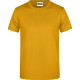 T-shirt Homme Daiber en coton ring-spun 100% - BCM Goodies