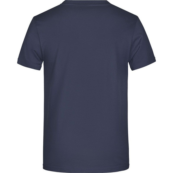 T-shirt Homme Daiber en coton ring-spun 100% - BCM Goodies