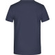 T-shirt Homme Daiber en coton ring-spun 100% - BCM Goodies