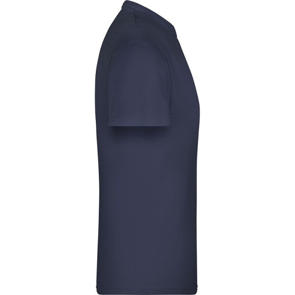 T-shirt Homme Daiber en coton ring-spun 100% - BCM Goodies