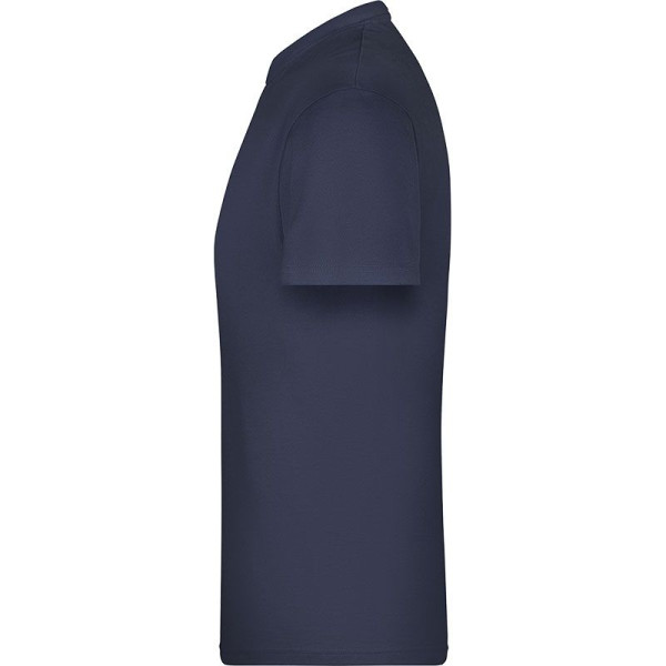 T-shirt Homme Daiber en coton ring-spun 100% - BCM Goodies