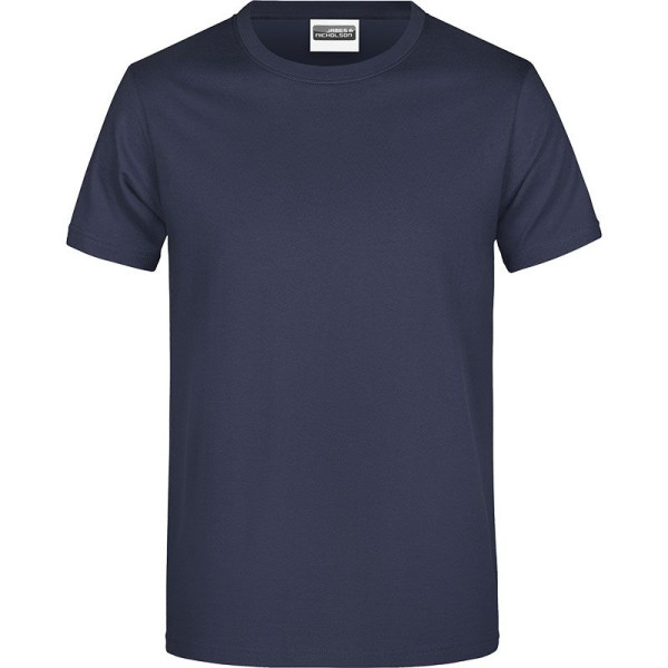 T-shirt Homme Daiber en coton ring-spun 100% - BCM Goodies