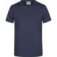 T-shirt Homme Daiber en coton ring-spun 100% - BCM Goodies
