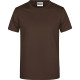 T-shirt Homme Daiber en coton ring-spun 100% - BCM Goodies