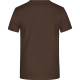 T-shirt Homme Daiber en coton ring-spun 100% - BCM Goodies